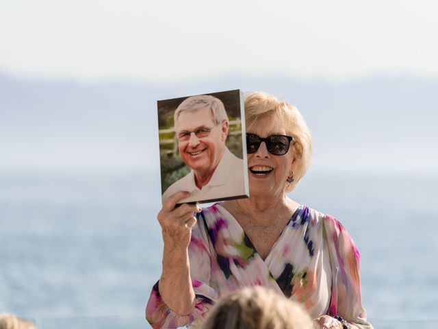 Taylor and Sabrina&apos;s Wedding in Puerto Vallarta, Mexico 45