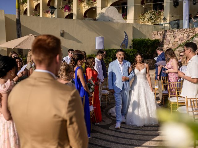 Taylor and Sabrina&apos;s Wedding in Puerto Vallarta, Mexico 52