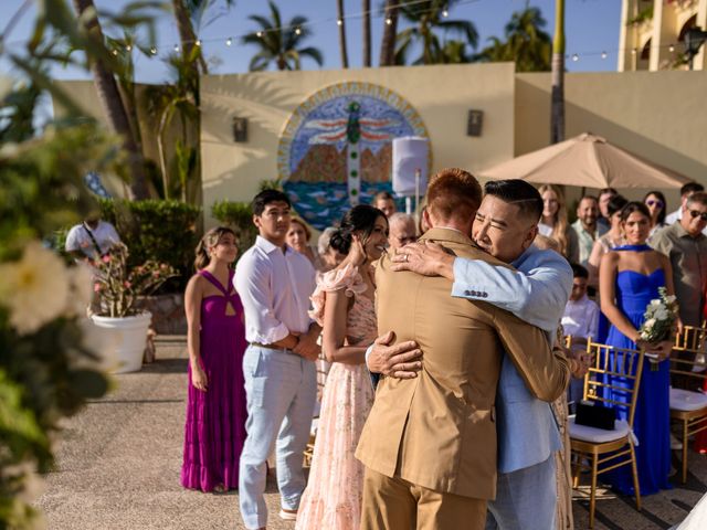 Taylor and Sabrina&apos;s Wedding in Puerto Vallarta, Mexico 53