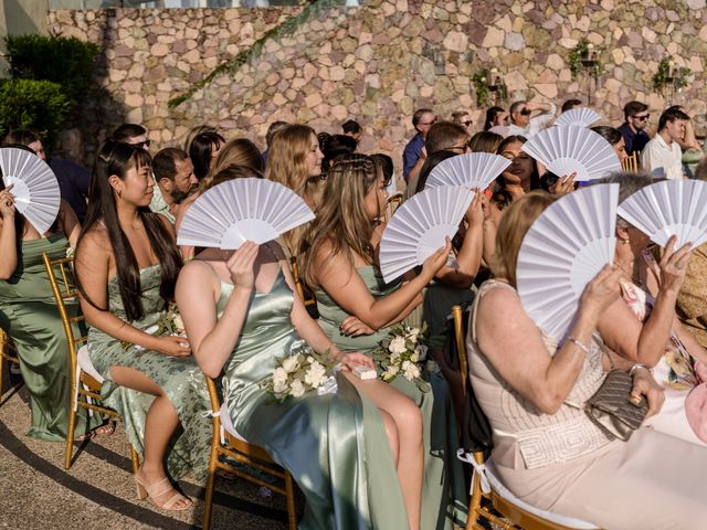 Taylor and Sabrina&apos;s Wedding in Puerto Vallarta, Mexico 59