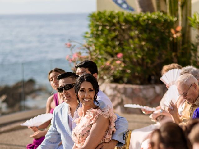 Taylor and Sabrina&apos;s Wedding in Puerto Vallarta, Mexico 61