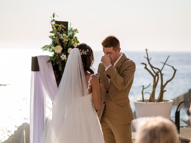 Taylor and Sabrina&apos;s Wedding in Puerto Vallarta, Mexico 64