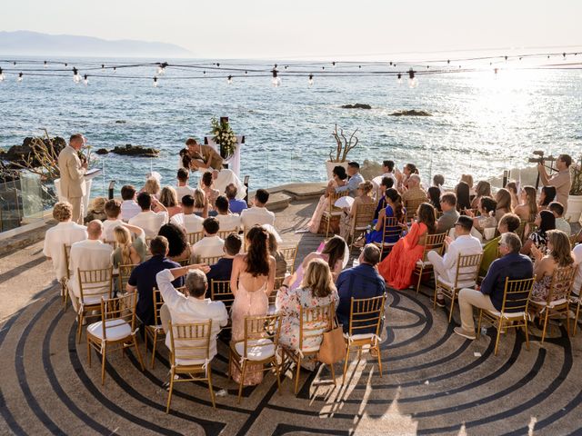 Taylor and Sabrina&apos;s Wedding in Puerto Vallarta, Mexico 66