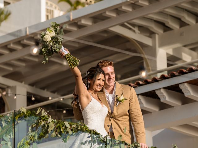 Taylor and Sabrina&apos;s Wedding in Puerto Vallarta, Mexico 69