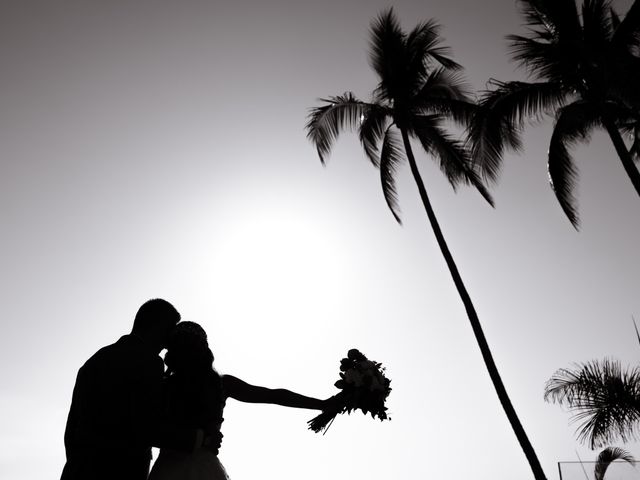 Taylor and Sabrina&apos;s Wedding in Puerto Vallarta, Mexico 70