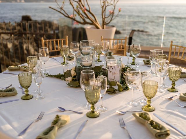 Taylor and Sabrina&apos;s Wedding in Puerto Vallarta, Mexico 84