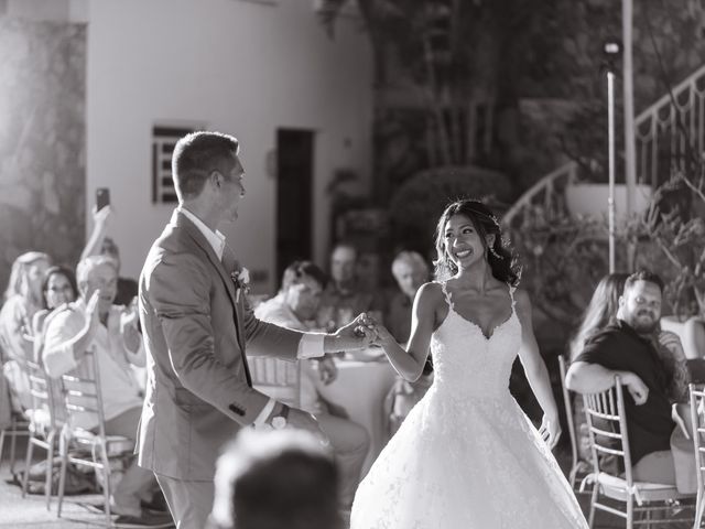 Taylor and Sabrina&apos;s Wedding in Puerto Vallarta, Mexico 90