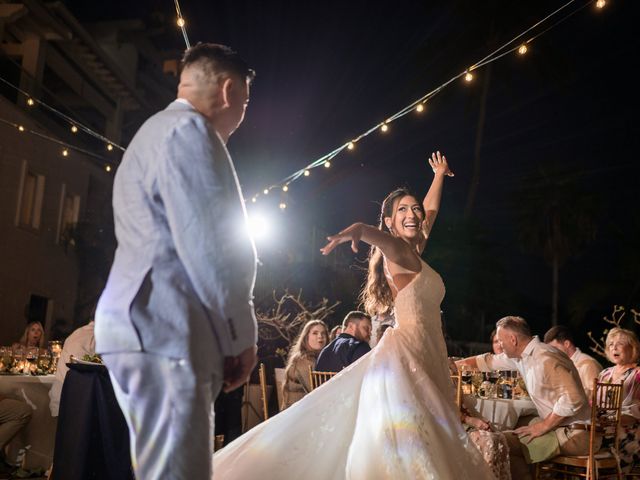 Taylor and Sabrina&apos;s Wedding in Puerto Vallarta, Mexico 98