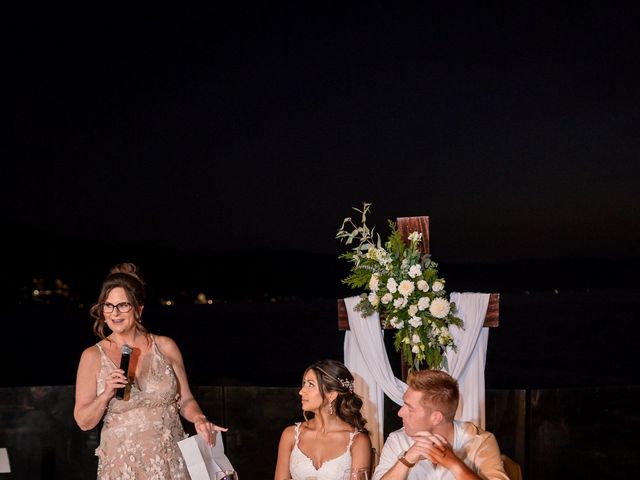 Taylor and Sabrina&apos;s Wedding in Puerto Vallarta, Mexico 100