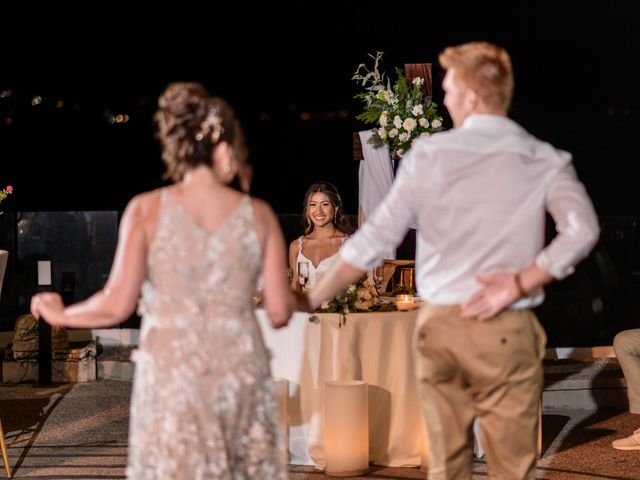 Taylor and Sabrina&apos;s Wedding in Puerto Vallarta, Mexico 102