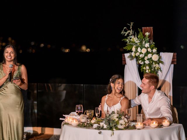 Taylor and Sabrina&apos;s Wedding in Puerto Vallarta, Mexico 104