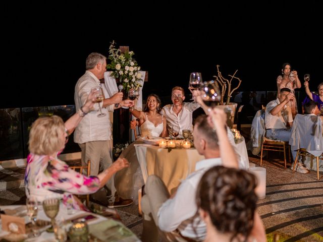 Taylor and Sabrina&apos;s Wedding in Puerto Vallarta, Mexico 106