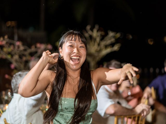 Taylor and Sabrina&apos;s Wedding in Puerto Vallarta, Mexico 107