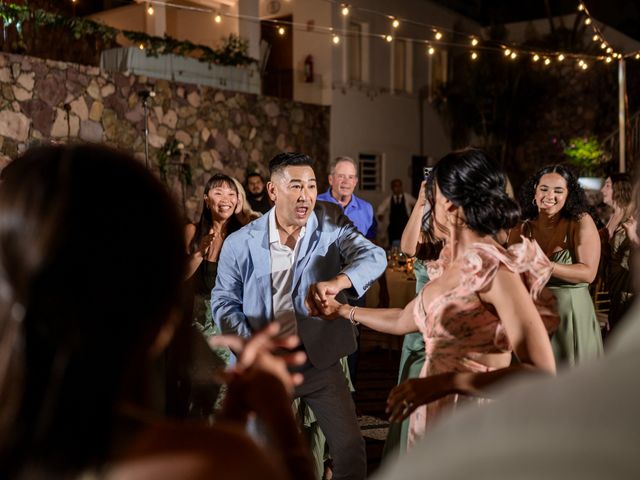 Taylor and Sabrina&apos;s Wedding in Puerto Vallarta, Mexico 113