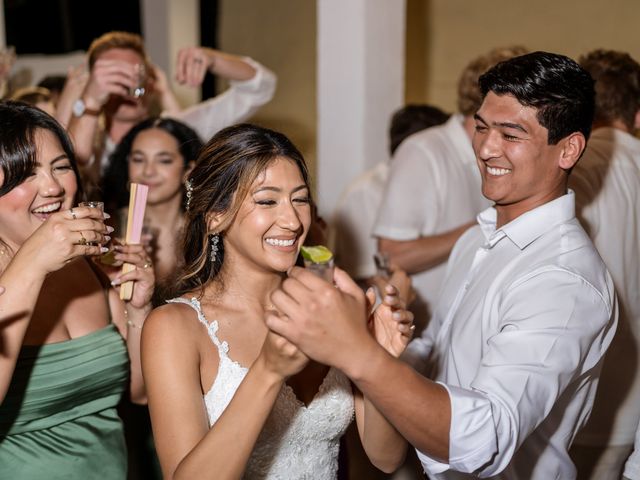 Taylor and Sabrina&apos;s Wedding in Puerto Vallarta, Mexico 117