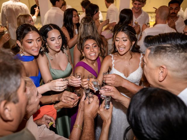 Taylor and Sabrina&apos;s Wedding in Puerto Vallarta, Mexico 119