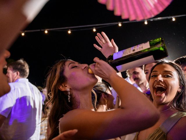 Taylor and Sabrina&apos;s Wedding in Puerto Vallarta, Mexico 125