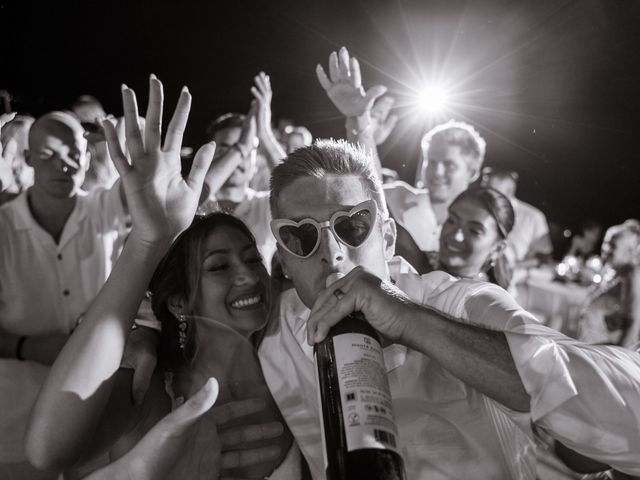 Taylor and Sabrina&apos;s Wedding in Puerto Vallarta, Mexico 126