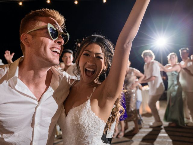 Taylor and Sabrina&apos;s Wedding in Puerto Vallarta, Mexico 127