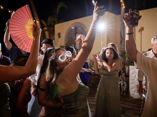 Taylor and Sabrina&apos;s Wedding in Puerto Vallarta, Mexico 128