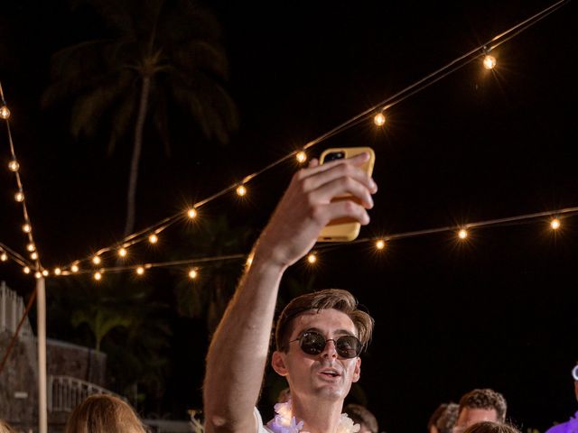 Taylor and Sabrina&apos;s Wedding in Puerto Vallarta, Mexico 130