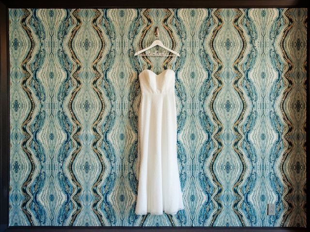 Eric and Tess's Wedding in Philadelphia, Pennsylvania 5