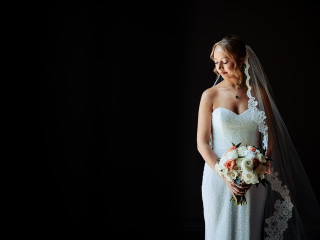 Eric and Tess's Wedding in Philadelphia, Pennsylvania 12