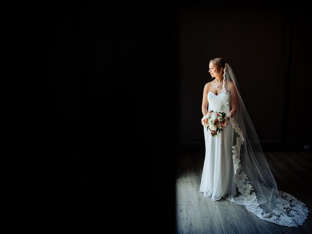 Eric and Tess's Wedding in Philadelphia, Pennsylvania 13