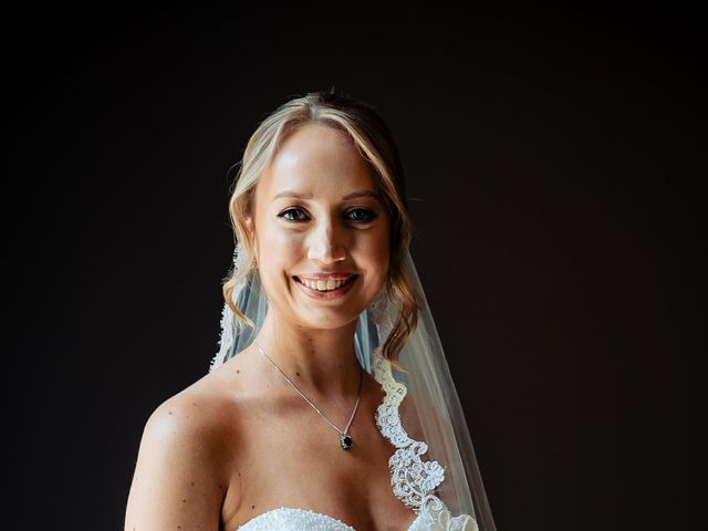 Eric and Tess's Wedding in Philadelphia, Pennsylvania 14