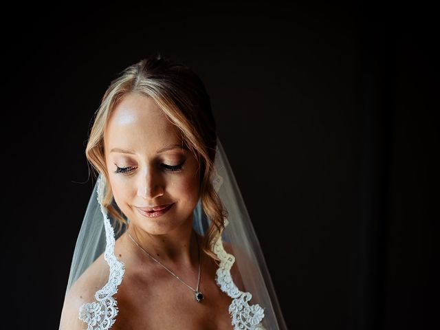 Eric and Tess's Wedding in Philadelphia, Pennsylvania 15