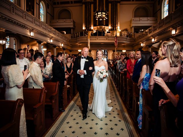 Eric and Tess's Wedding in Philadelphia, Pennsylvania 19