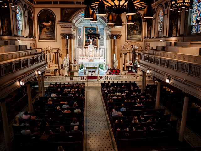 Eric and Tess's Wedding in Philadelphia, Pennsylvania 20