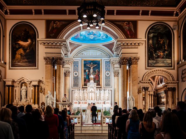 Eric and Tess's Wedding in Philadelphia, Pennsylvania 21