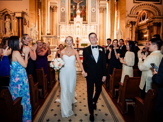 Eric and Tess's Wedding in Philadelphia, Pennsylvania 23