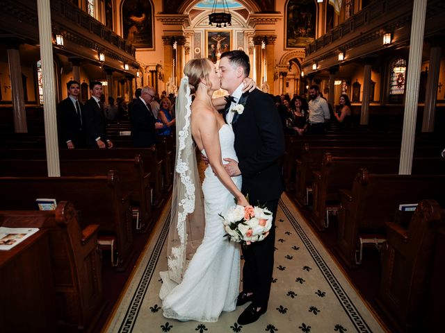 Eric and Tess's Wedding in Philadelphia, Pennsylvania 24