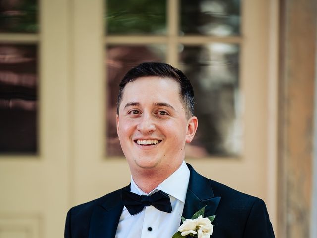 Eric and Tess's Wedding in Philadelphia, Pennsylvania 44