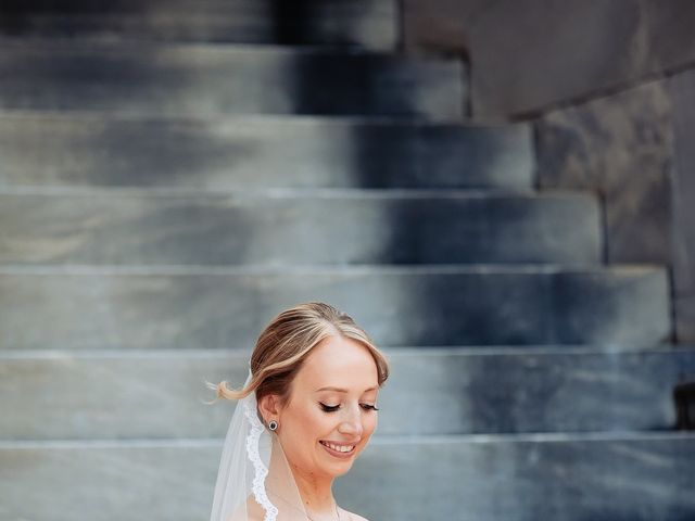 Eric and Tess's Wedding in Philadelphia, Pennsylvania 48