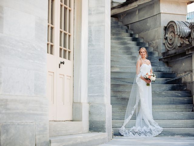 Eric and Tess's Wedding in Philadelphia, Pennsylvania 53