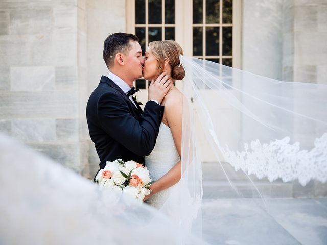 Eric and Tess's Wedding in Philadelphia, Pennsylvania 58