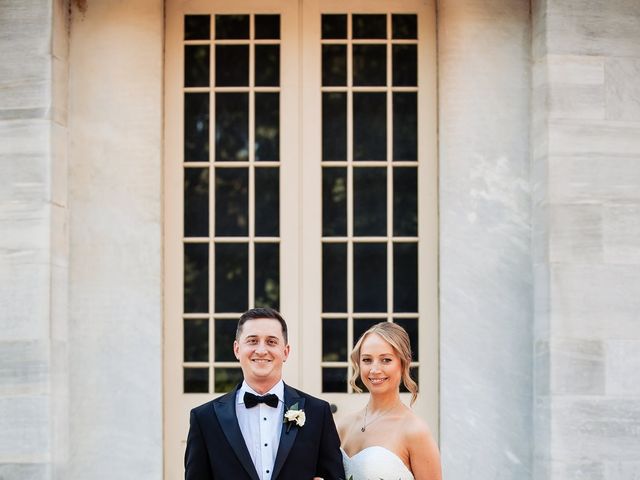 Eric and Tess's Wedding in Philadelphia, Pennsylvania 62