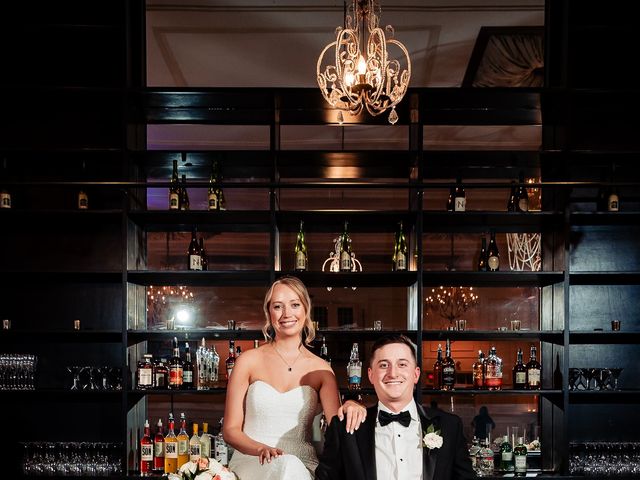 Eric and Tess's Wedding in Philadelphia, Pennsylvania 72