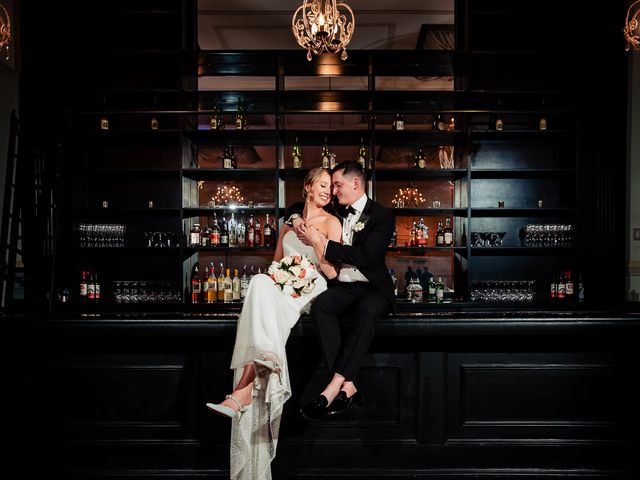 Eric and Tess's Wedding in Philadelphia, Pennsylvania 73