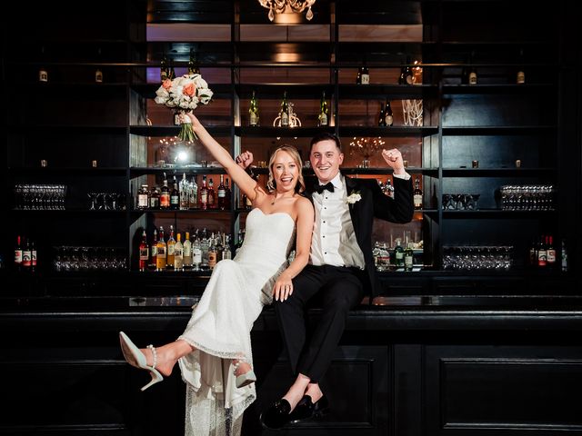 Eric and Tess's Wedding in Philadelphia, Pennsylvania 1