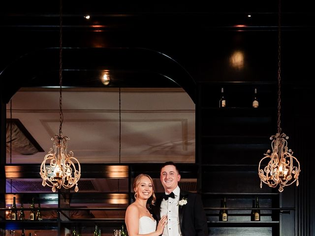 Eric and Tess's Wedding in Philadelphia, Pennsylvania 74