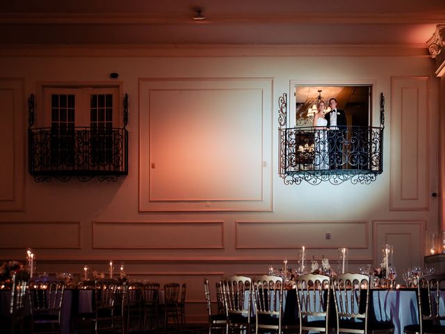 Eric and Tess's Wedding in Philadelphia, Pennsylvania 76