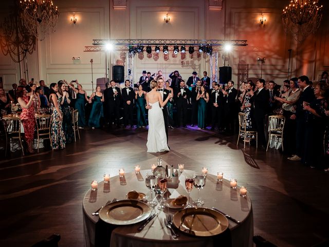 Eric and Tess's Wedding in Philadelphia, Pennsylvania 80