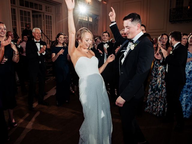 Eric and Tess's Wedding in Philadelphia, Pennsylvania 81
