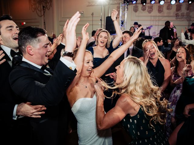 Eric and Tess's Wedding in Philadelphia, Pennsylvania 82