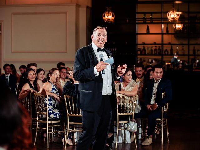 Eric and Tess's Wedding in Philadelphia, Pennsylvania 84