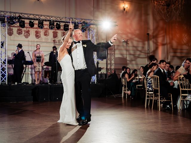 Eric and Tess's Wedding in Philadelphia, Pennsylvania 87
